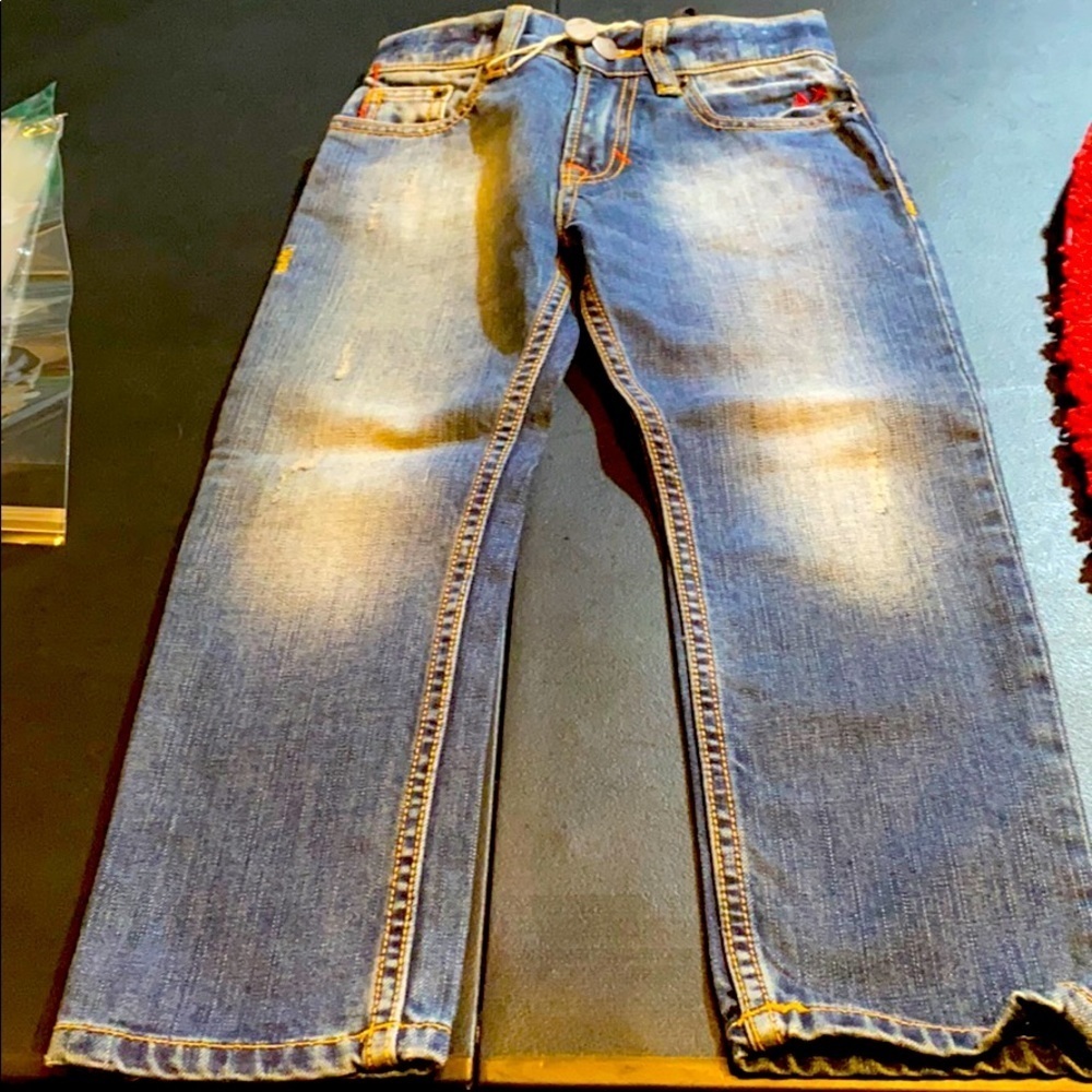 Sun68 Denim Jeans